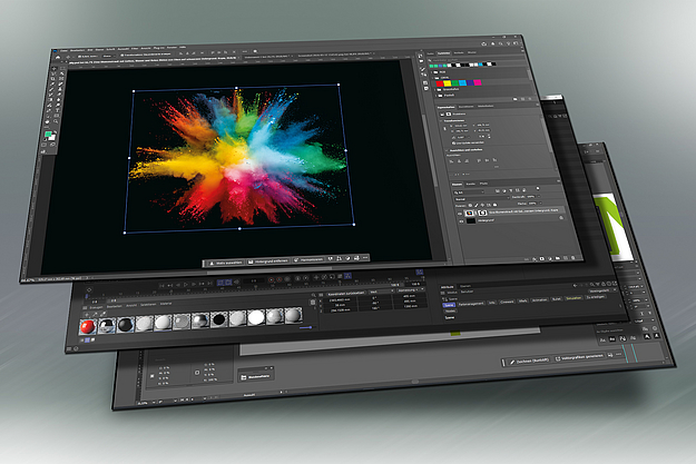 Grafikgestaltung, Grafikbearbeitung, Grafikdesign, Bildbearbeitung - OLALA Werbung Grafikgestaltung, Grafikbearbeitung, Grafikdesign, Bildbearbeitung - OLALA Werbung