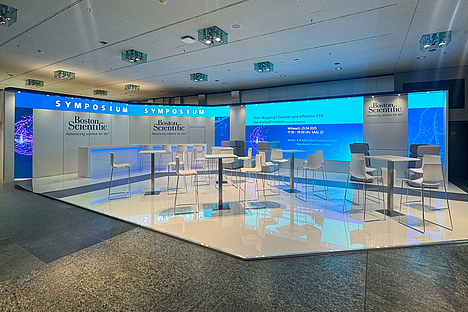 Boston Scientific Corporation - DGK 2025.