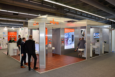 ALRE-IT Regeltechnik GmbH - ISH 2019