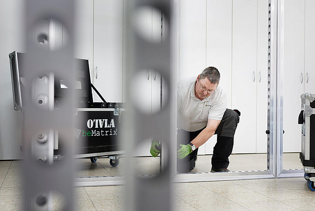 Mitarbeiter Lager Olala Berlin Lager Olala Berlin