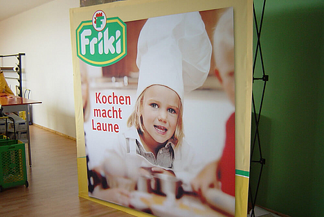 Friki – Plukon Food Group