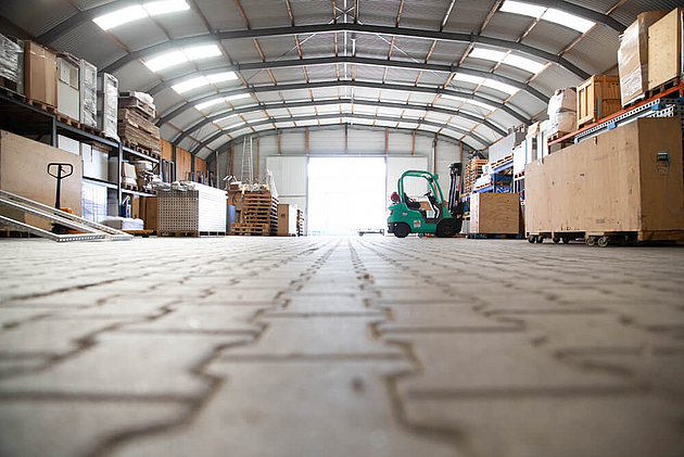 Lagerfläche Berlin Lager Olala Berlin